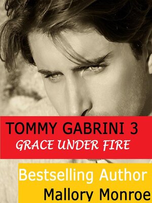 cover image of Tommy Gabrini